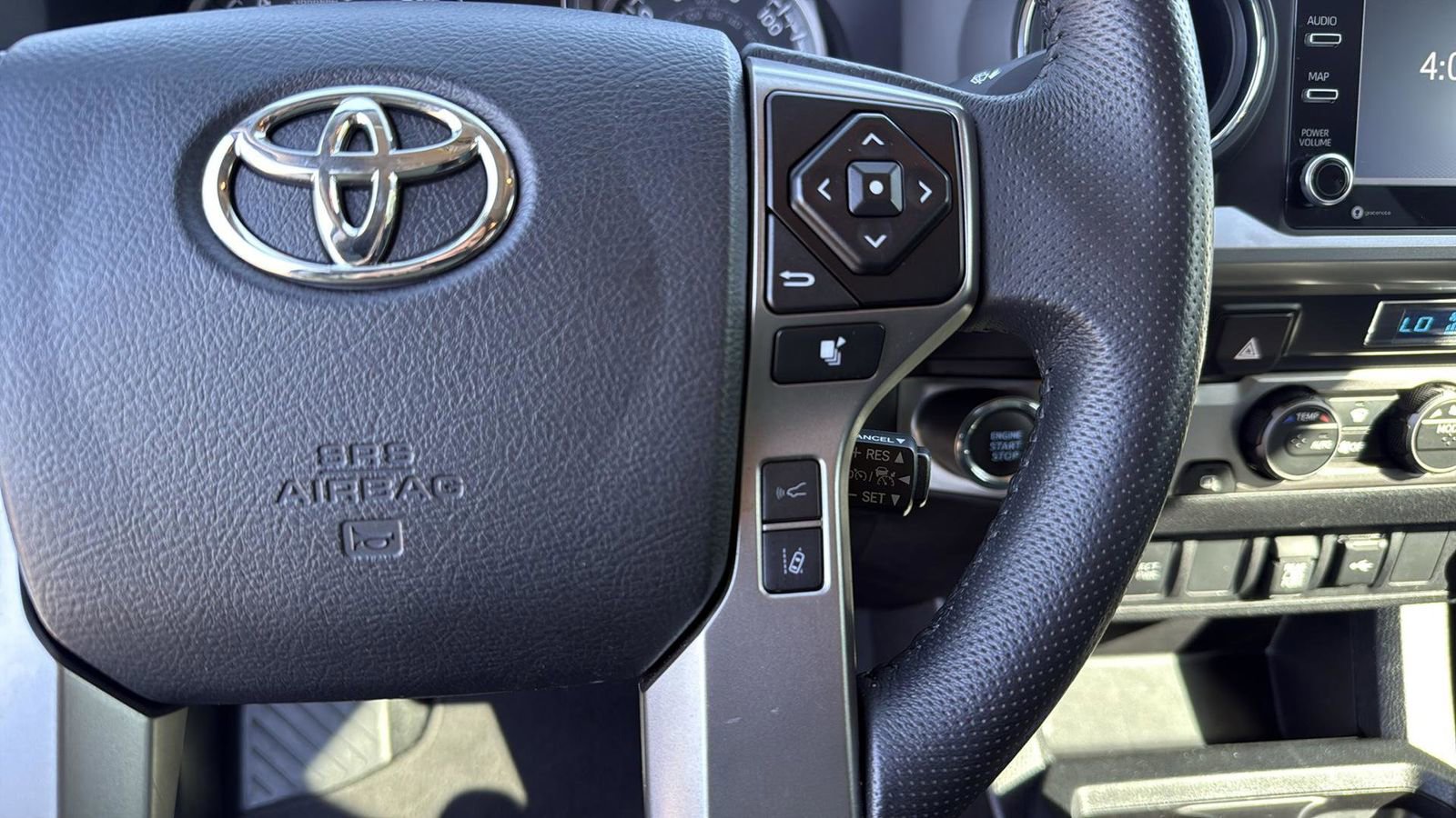 Used 2023 Toyota Tacoma SR5 image 16