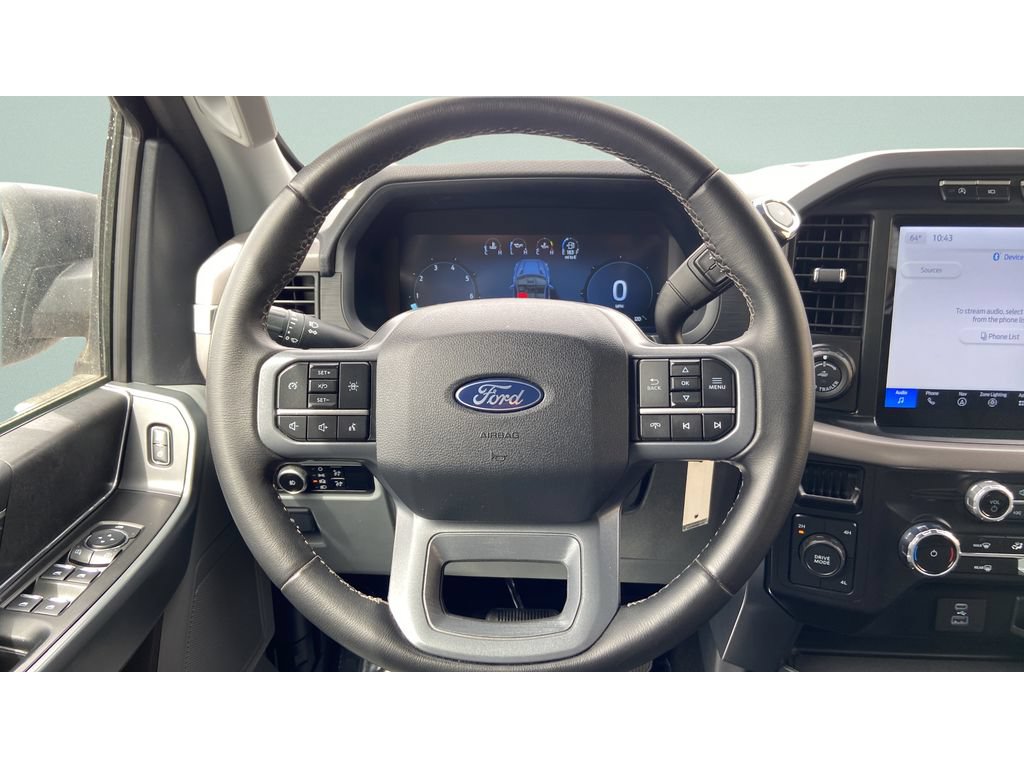 Used 2024 Ford F150 XLT AWD/4WD image 13