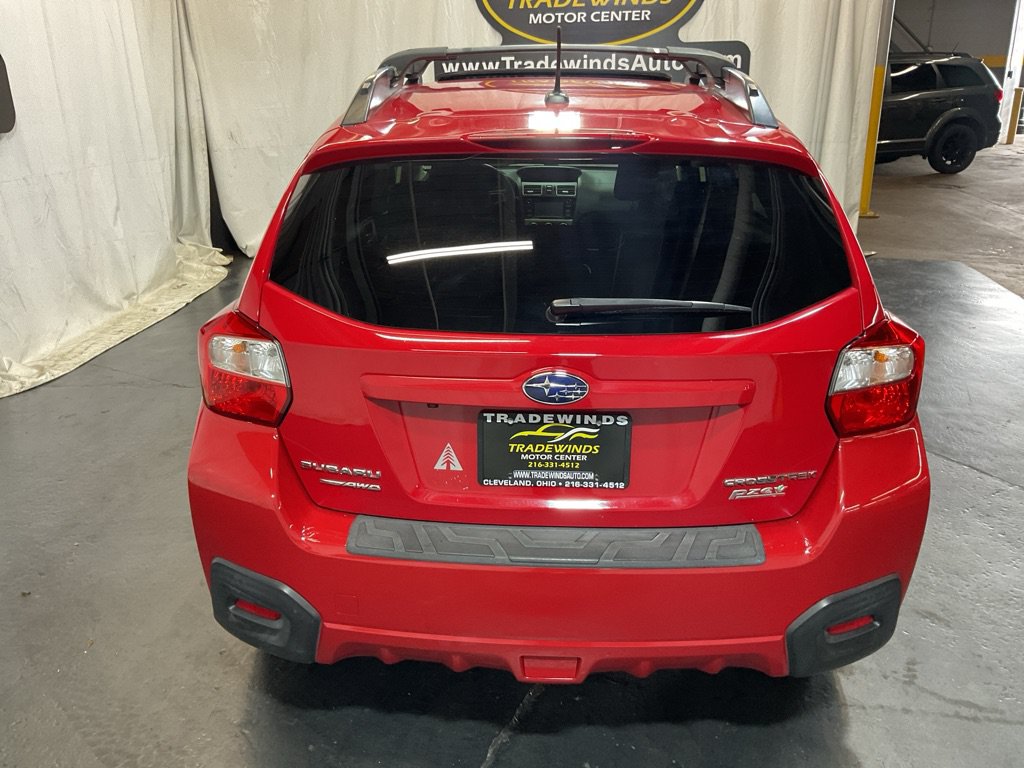 Used 2016 Subaru Crosstrek 2.0i Premium AWD/4WD image 5