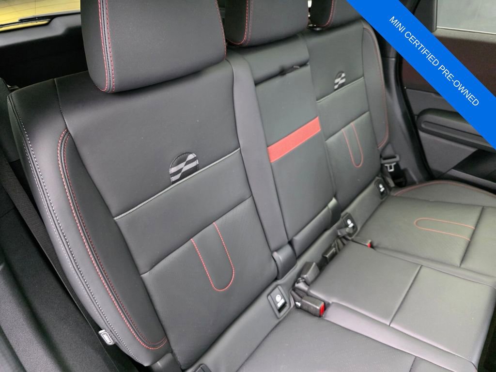 Used 2025 MINI Cooper Countryman John Cooper Works w/ Comfort Package Max image 26