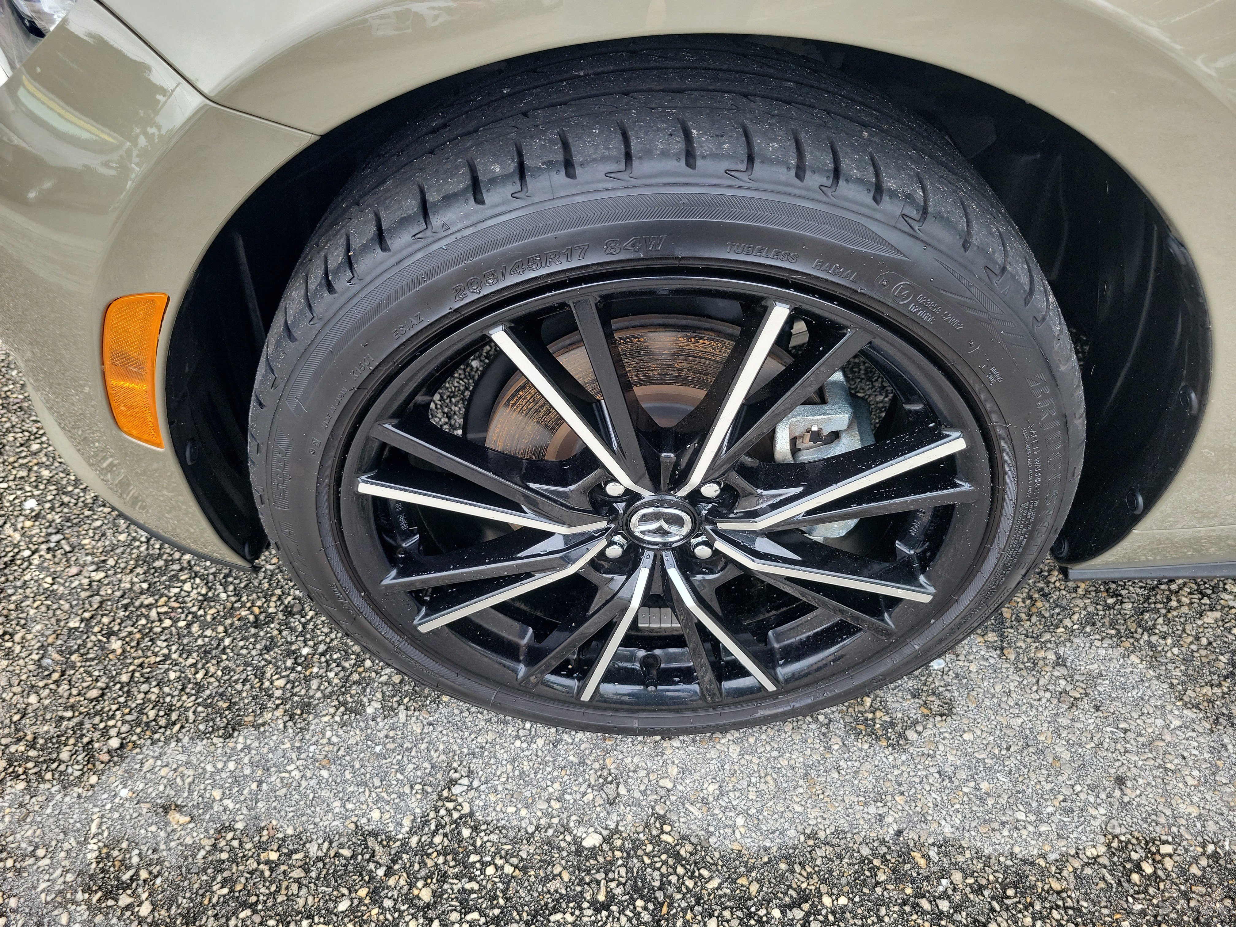 Certified 2024 MAZDA MX-5 Miata Grand Touring image 16