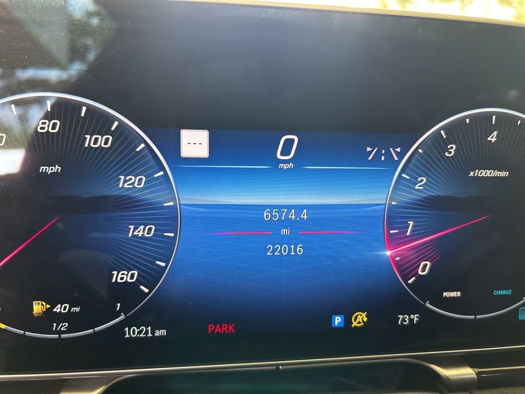 Used 2023 Mercedes-Benz S 580 4MATIC Sedan image 61
