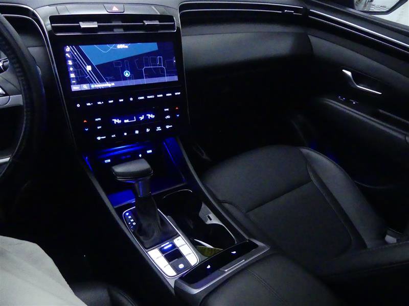 Used 2024 Hyundai Tucson SEL w/ Convenience Package image 14