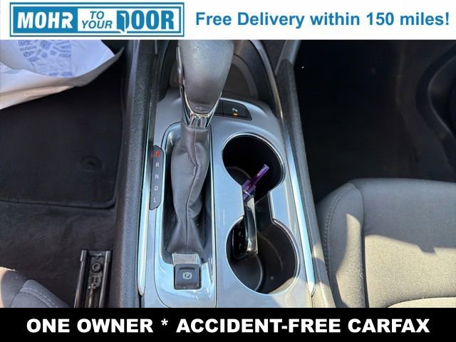 Used 2024 Chevrolet Malibu LT image 22