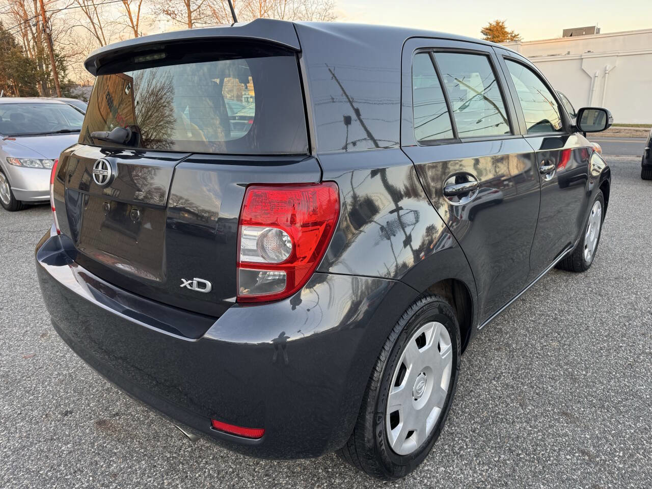 Used 2013 Scion xD image 2