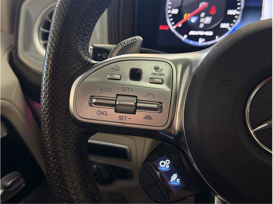 Used 2020 Mercedes-Benz G 63 AMG 4MATIC image 21