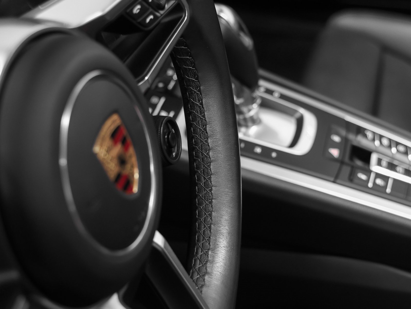 Certified 2017 Porsche 911 Carrera 4S image 39