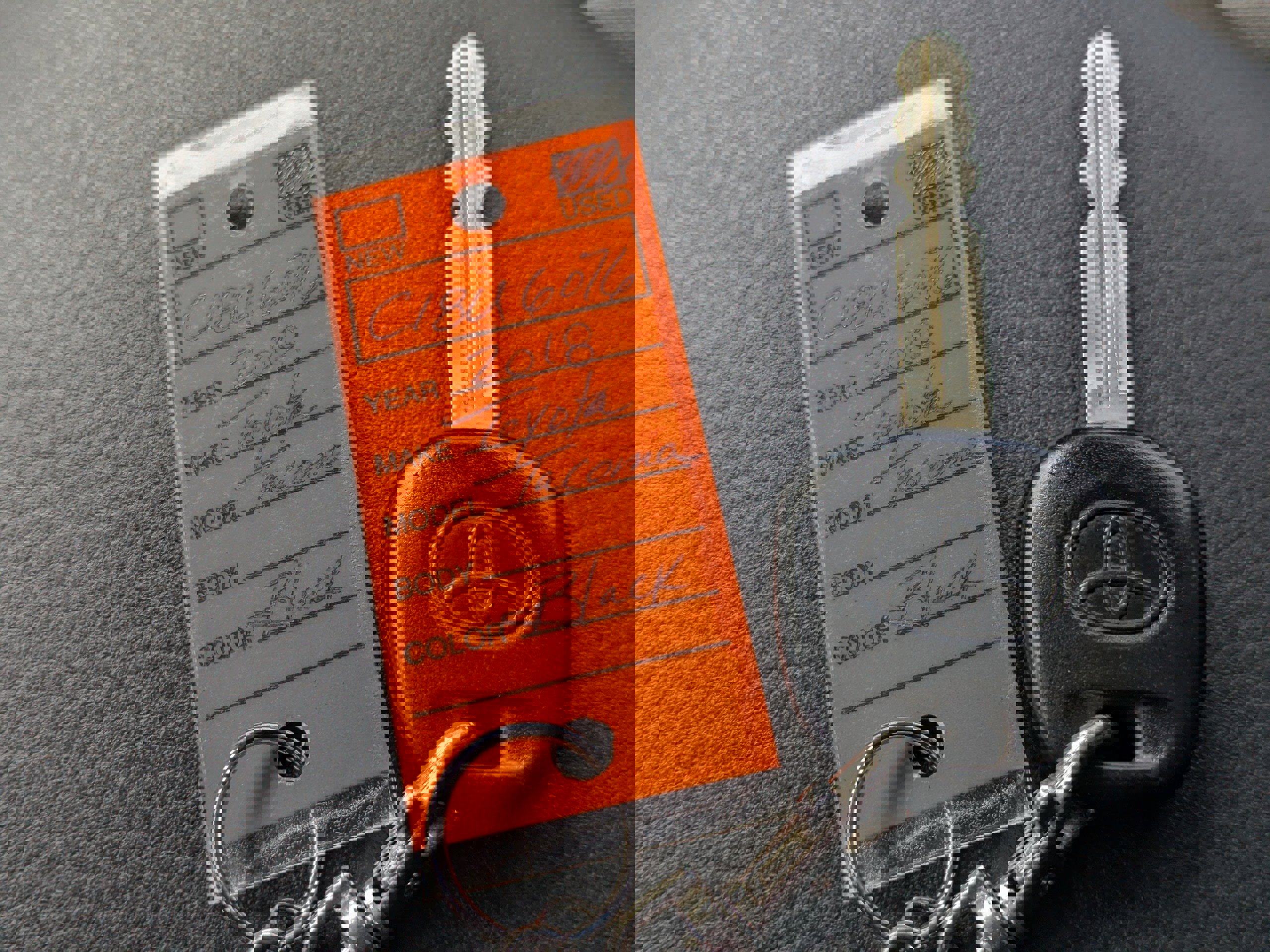 Used 2018 Toyota Tacoma SR image 19