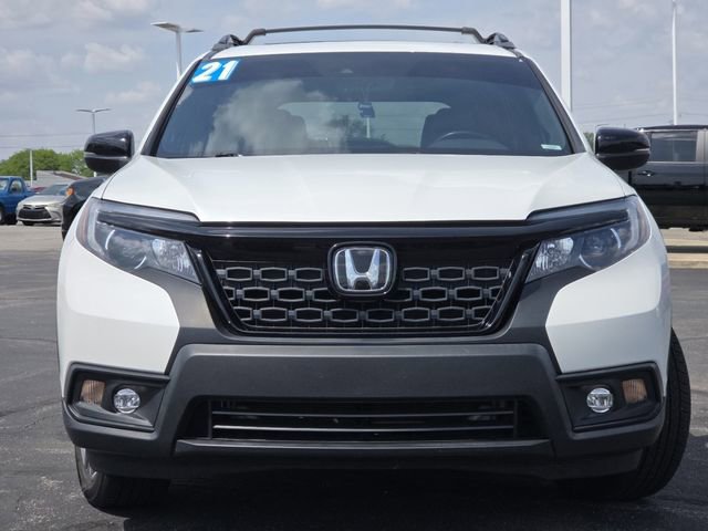Used 2021 Honda Passport EX-L image 18