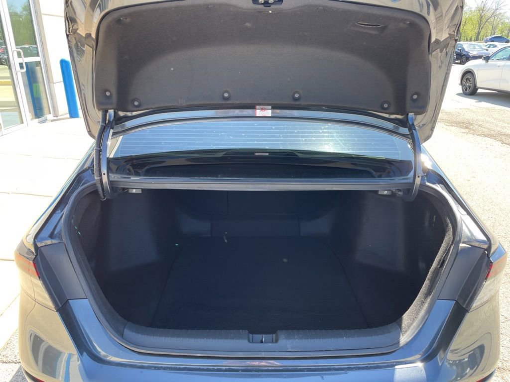 Used 2023 Honda Accord EX image 14
