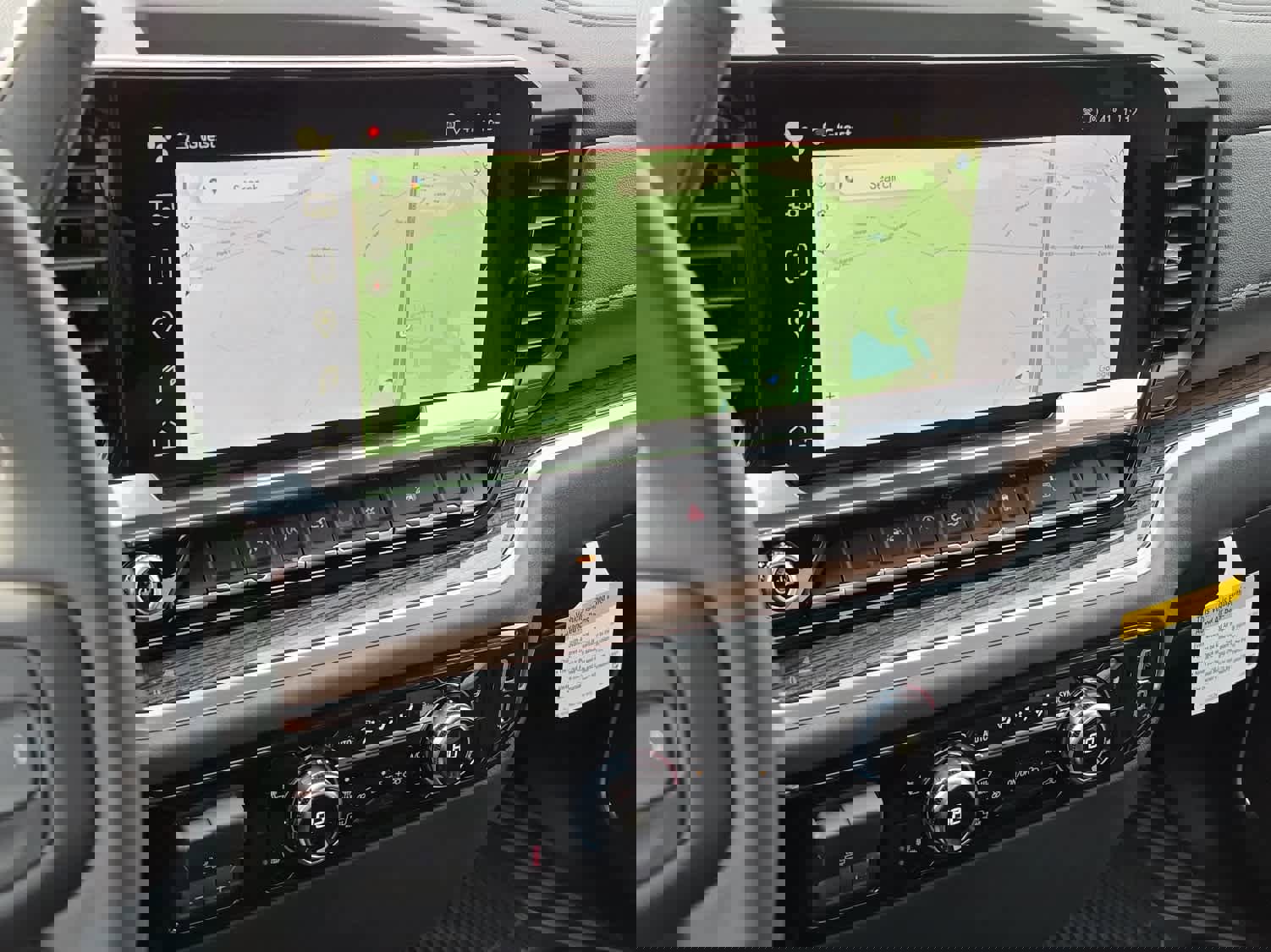 New 2026 GMC Sierra 1500 Elevation image 12