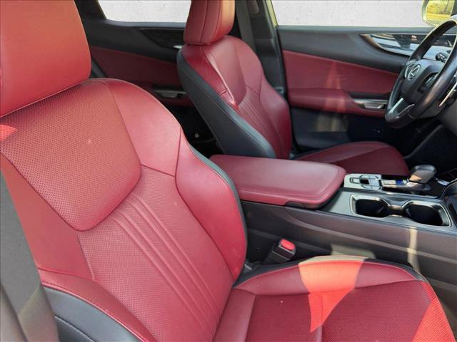 Used 2022 Lexus NX 350 AWD image 25