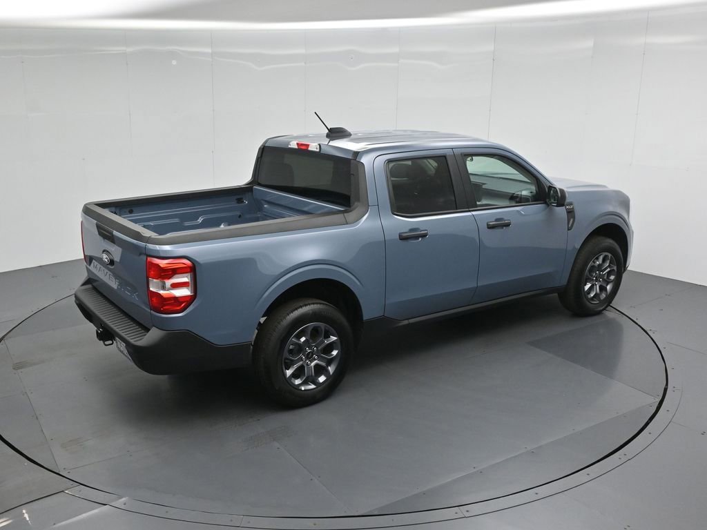 New 2026 Ford Maverick XLT w/ XLT Luxury Package image 39