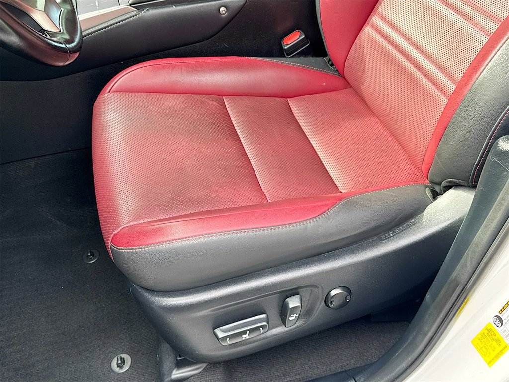 Used 2020 Lexus NX 300h AWD w/ Premium Package image 20