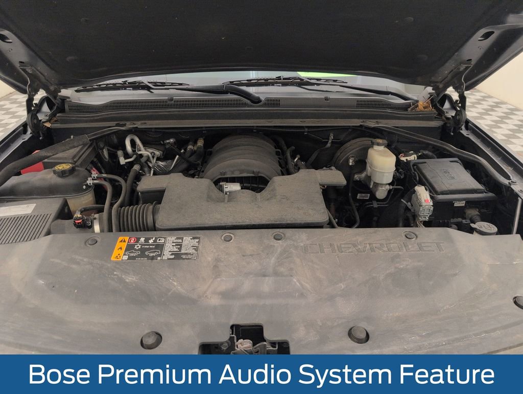 Used 2019 Chevrolet Suburban LT w/ LT Signature Package RWD image 40