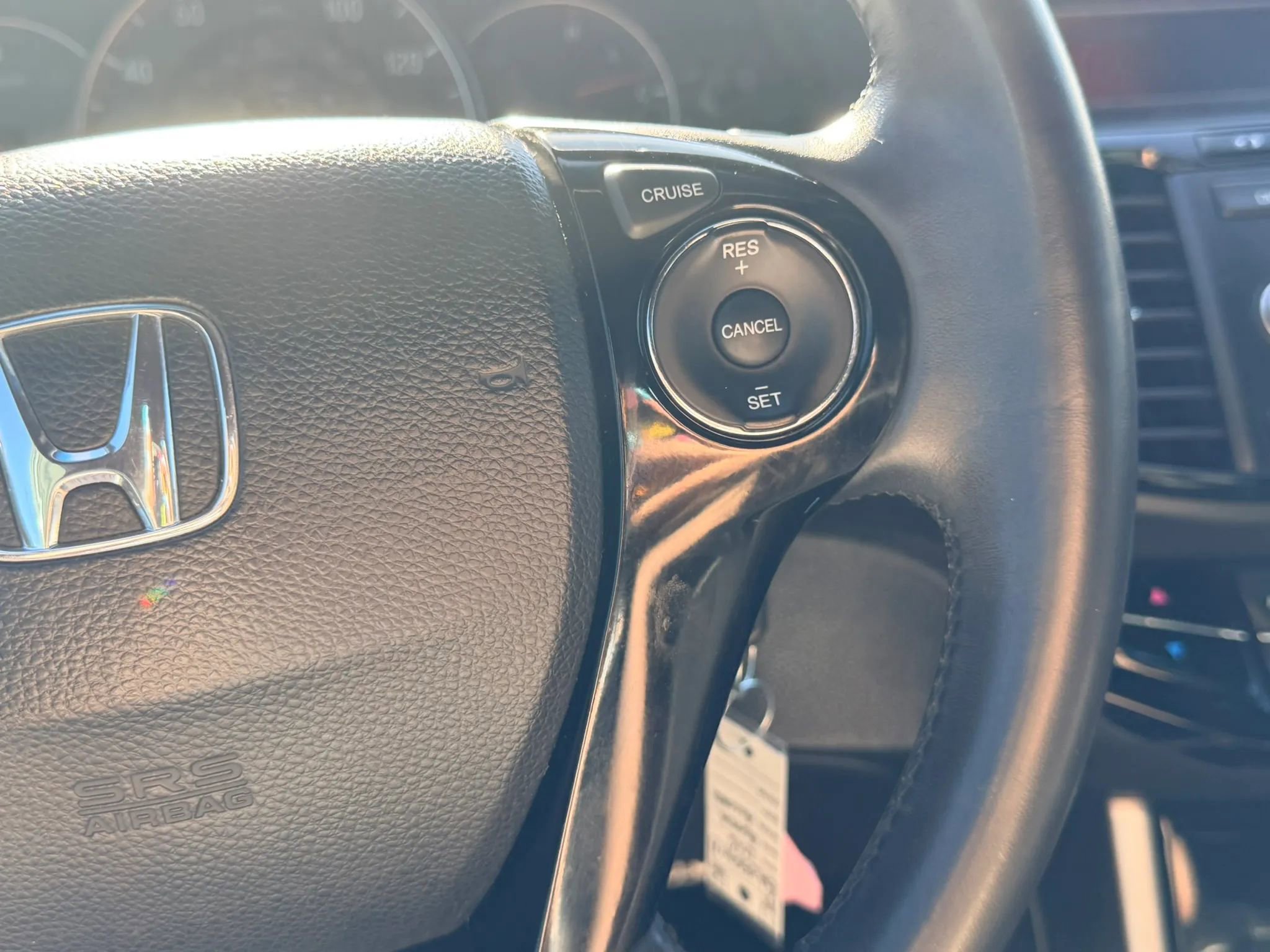 Used 2016 Honda Accord Sport image 16