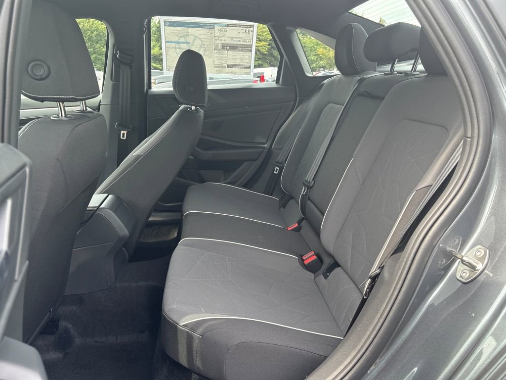 New 2026 Volkswagen Jetta Sport image 11