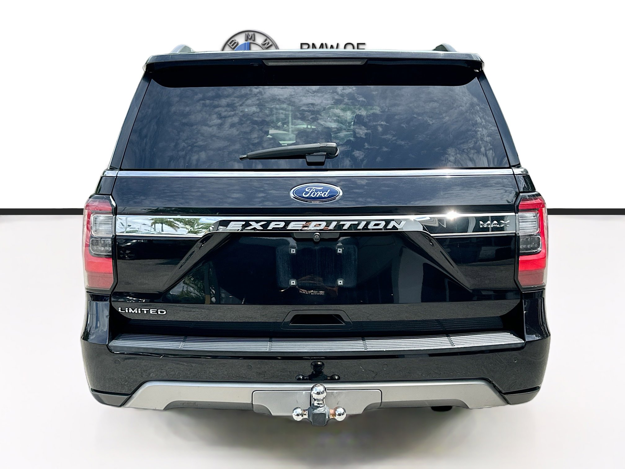 Used 2020 Ford Expedition Max Limited image 6