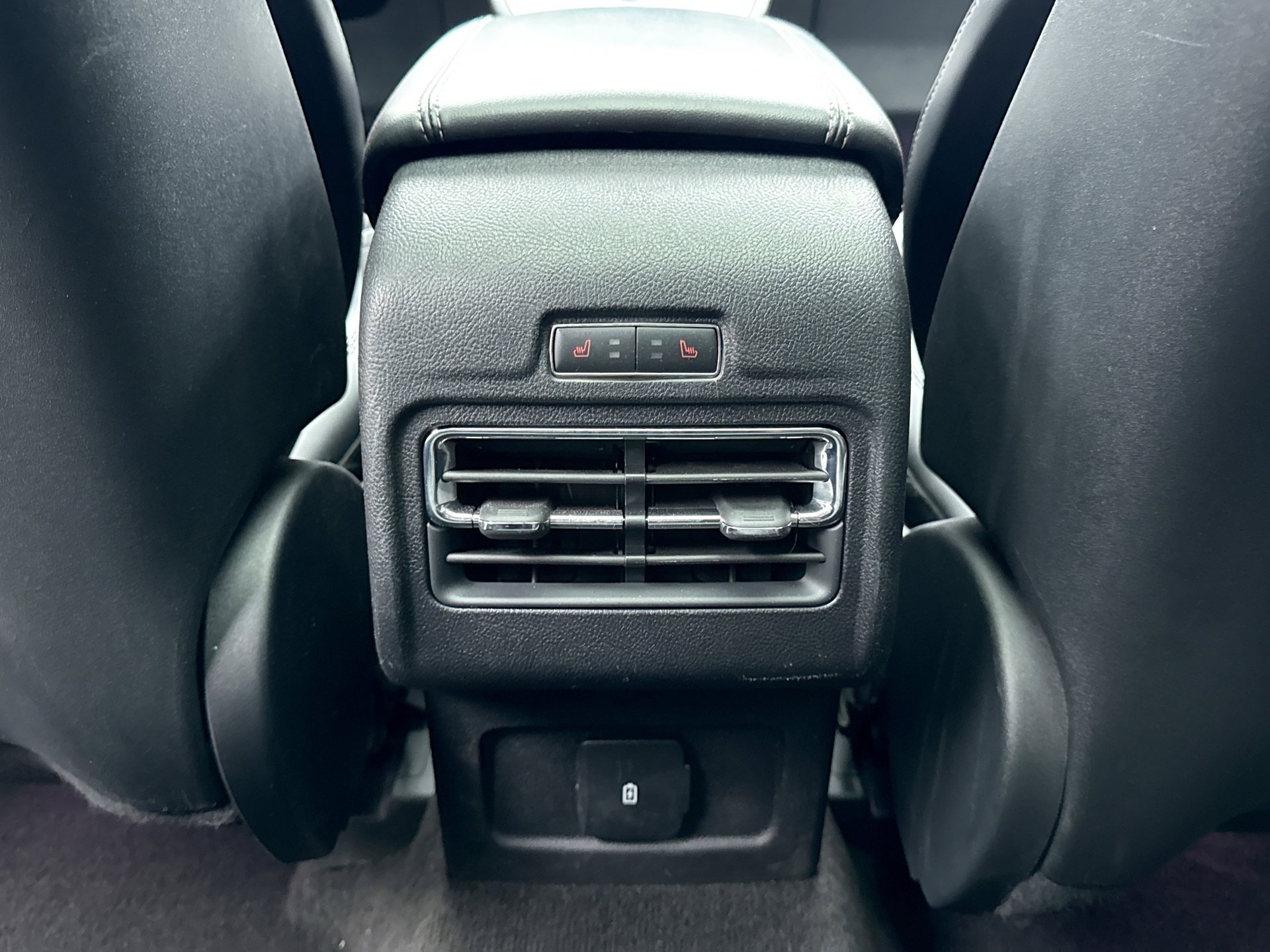 Used 2021 Lincoln Corsair AWD w/ Premium Package image 20