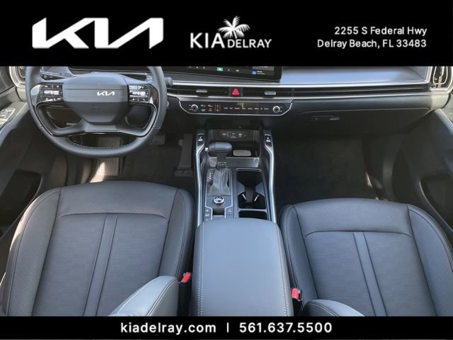 New 2026 Kia Sorento S w/ S Panoramic Sunroof Package FWD image 11