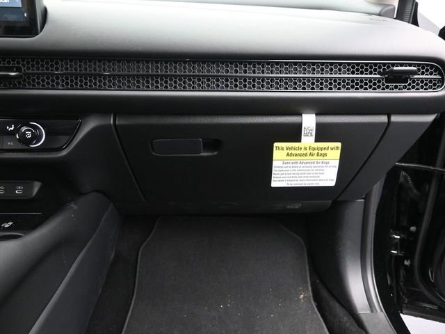 Certified 2026 Honda HR-V LX image 23