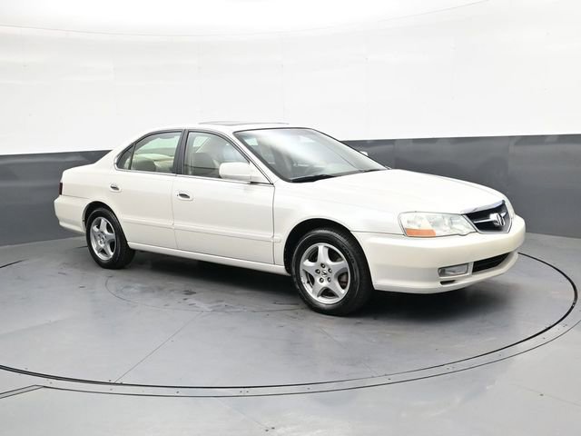 Used 2003 Acura TL 3.2 image 2