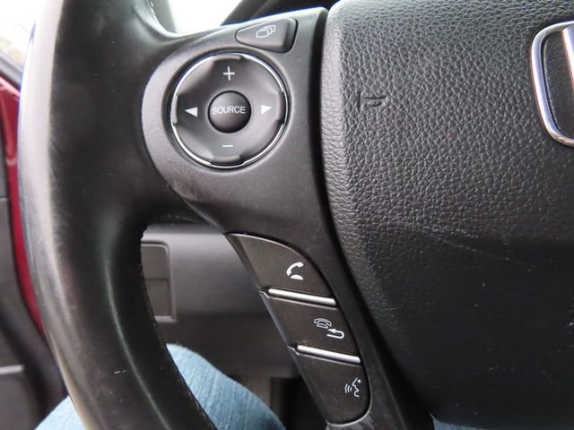 Used 2015 Honda Accord Sport image 28