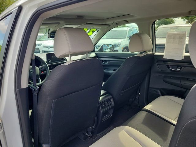 Used 2024 Honda CR-V EX image 13