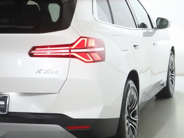 Used 2026 BMW X3 xDrive30i w/ Premium Package AWD/4WD image 49