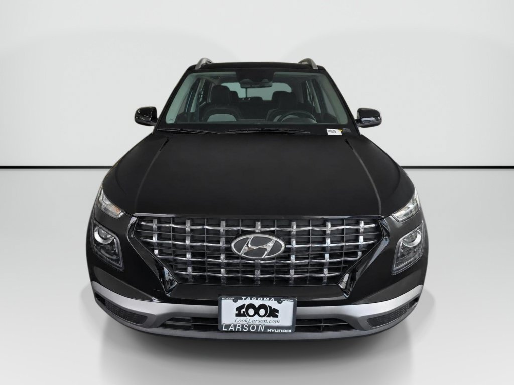 New 2026 Hyundai Venue SEL FWD image 8