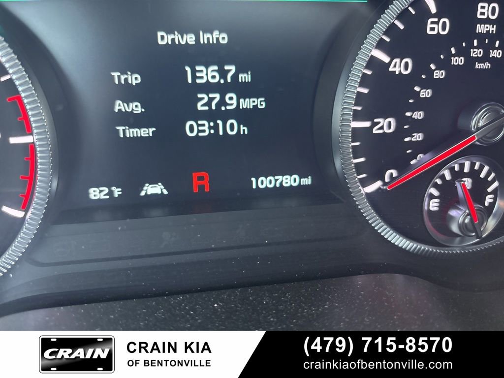 Used 2021 Kia Telluride SX w/ SX Prestige Package image 30