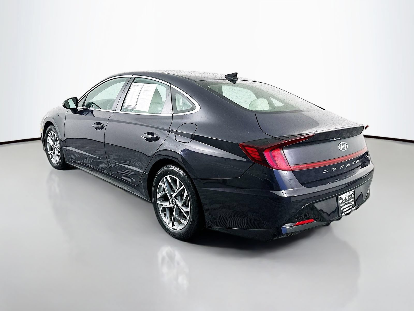 Used 2023 Hyundai Sonata SEL FWD image 5