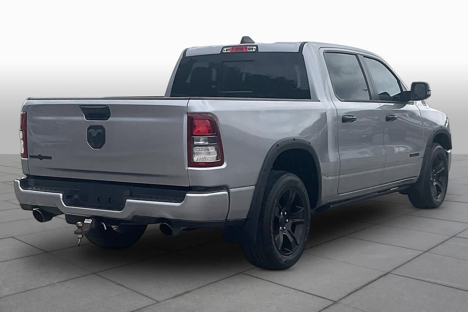Used 2023 RAM 1500 Lone Star RWD image 13