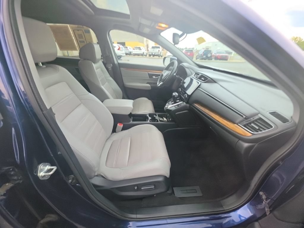 Used 2020 Honda CR-V EX-L image 32