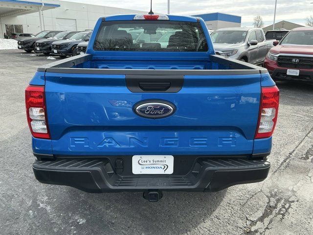 Used 2024 Ford Ranger XL w/ Trailer Tow Package image 4