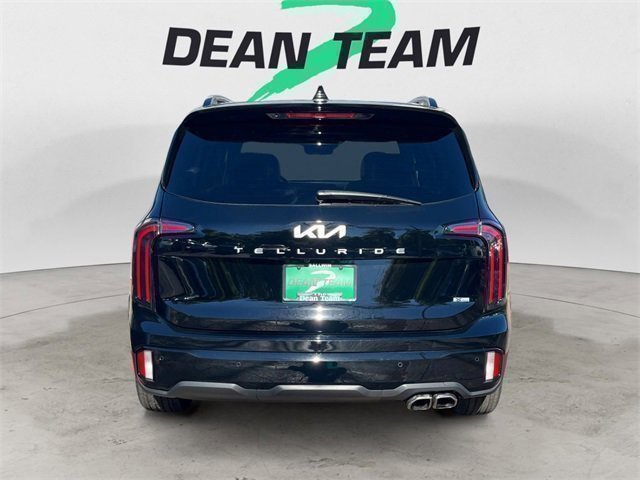 Used 2024 Kia Telluride SX Prestige X-Line image 7