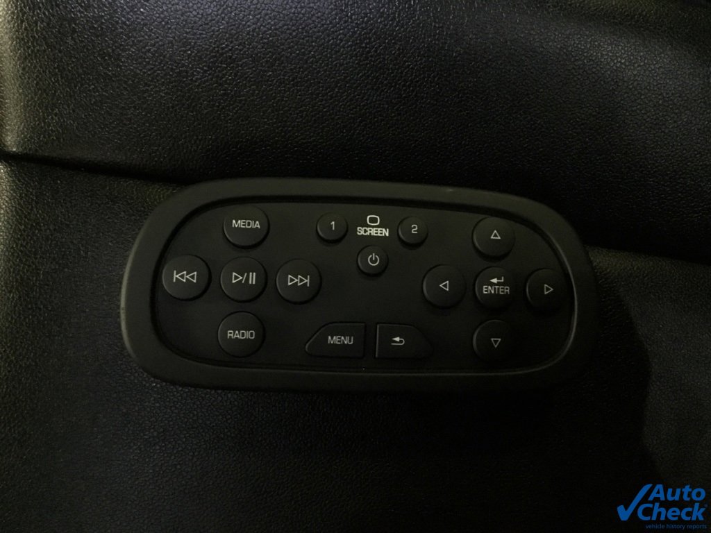 Used 2018 Chevrolet Tahoe LT w/ LT Signature Package image 30