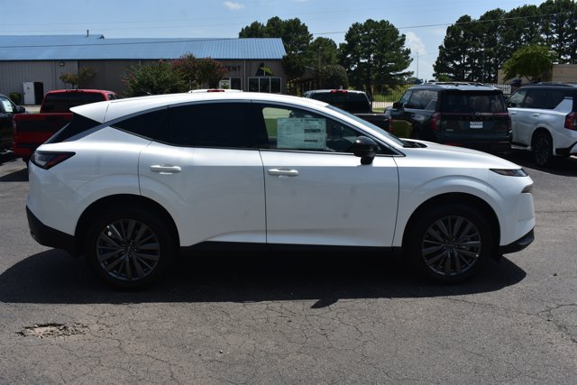New 2026 Nissan Murano SL AWD/4WD image 4