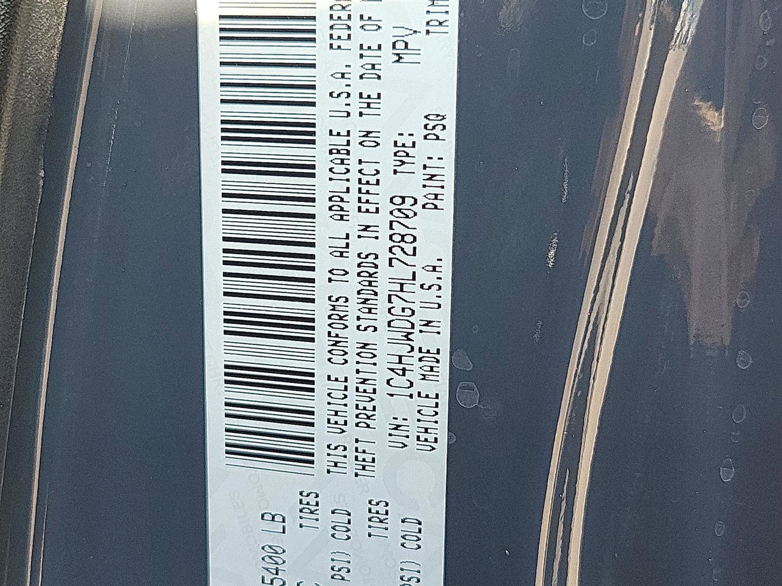 Used 2017 Jeep Wrangler Unlimited Sport image 29