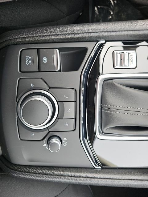New 2025 MAZDA CX-5 AWD 2.5 S image 17