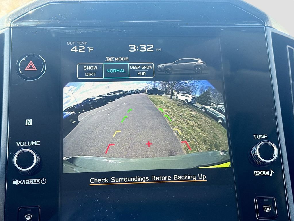 New 2026 Subaru Crosstrek 2.0i Premium image 11