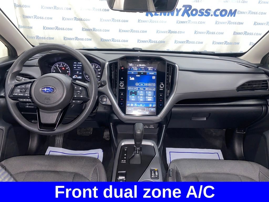 Certified 2024 Subaru Crosstrek 2.0i Premium image 14
