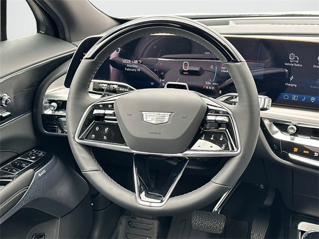 New 2026 Cadillac Lyriq Premium Sport image 5