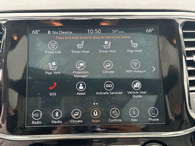 Used 2019 Jeep Grand Cherokee Summit AWD/4WD image 33