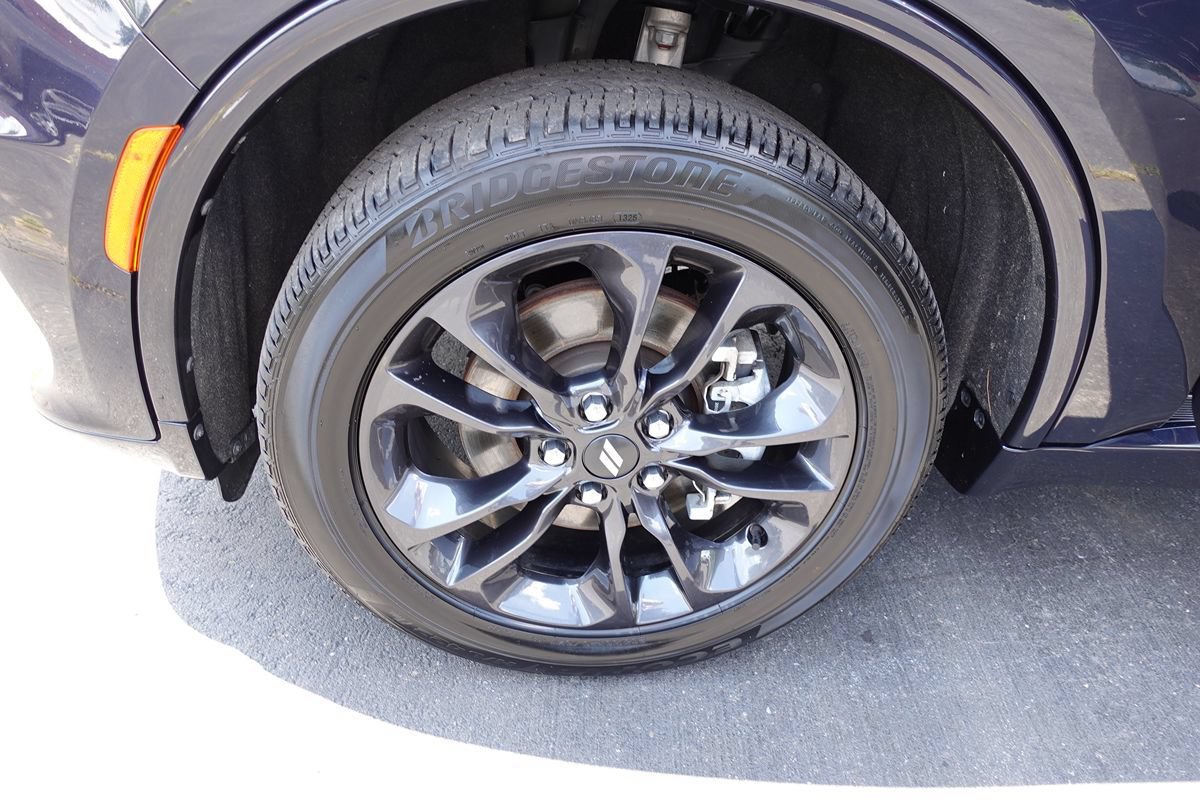Used 2025 Dodge Durango GT w/ Blacktop Package AWD/4WD image 58