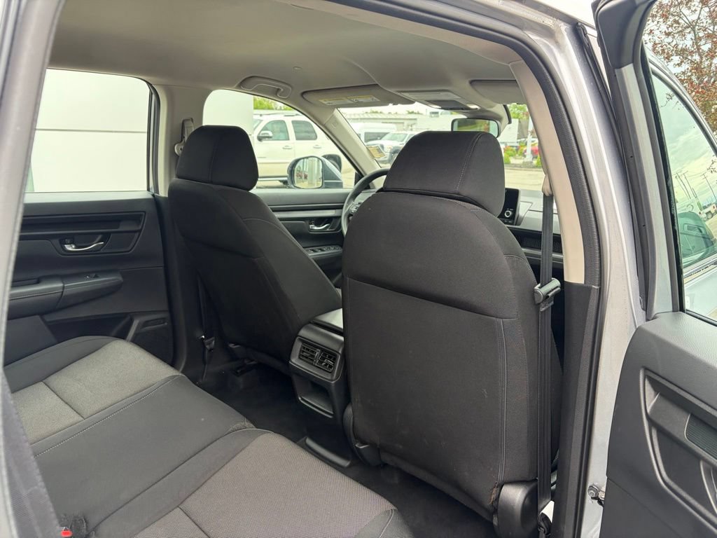 Used 2023 Honda CR-V LX image 19