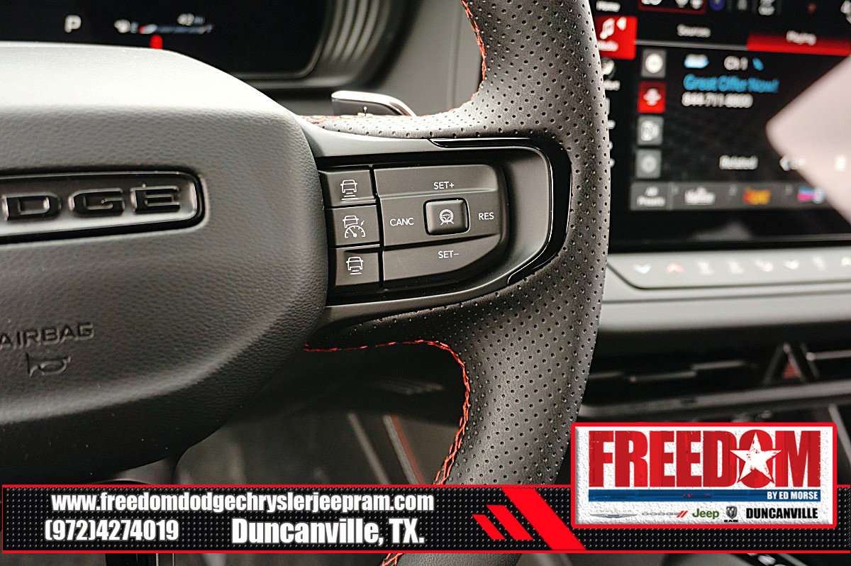 New 2026 Dodge Charger Scat Pack image 26