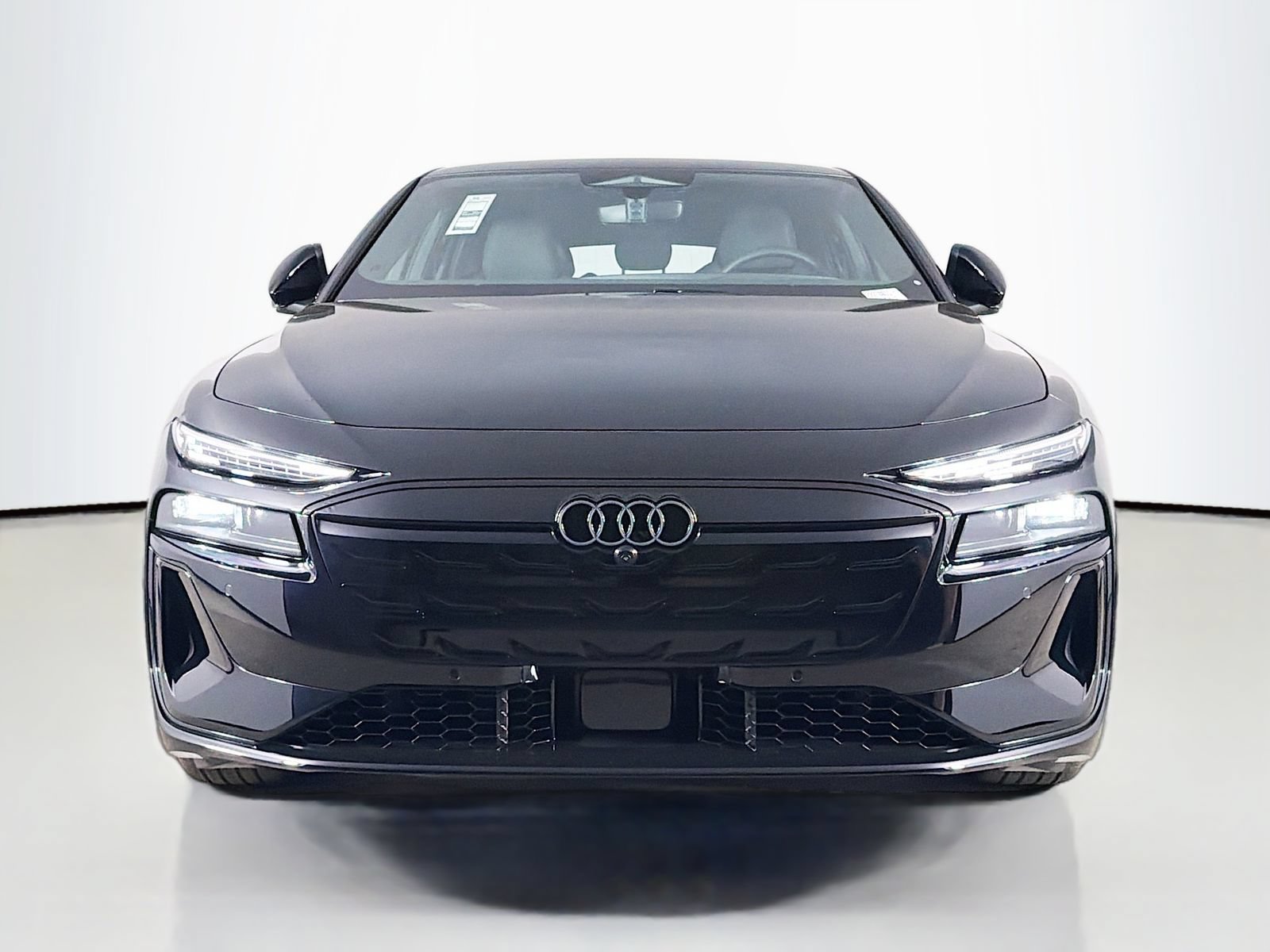 New 2027 Audi A6 e-tron Premium Plus AWD/4WD image 2
