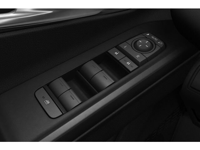 New 2026 Subaru Solterra AWD/4WD image 23