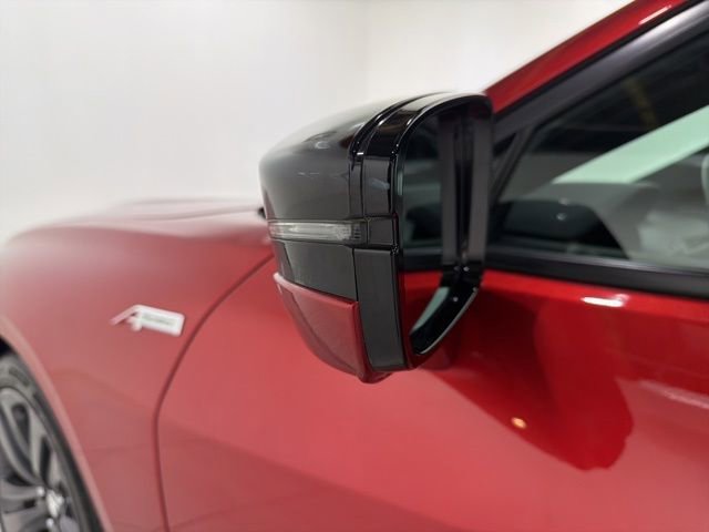 Certified 2022 Acura TLX w/ A-SPEC Pkg image 9